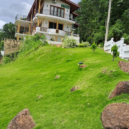The Springfields Kandy Previously Madara Residence Kandy Exterior foto