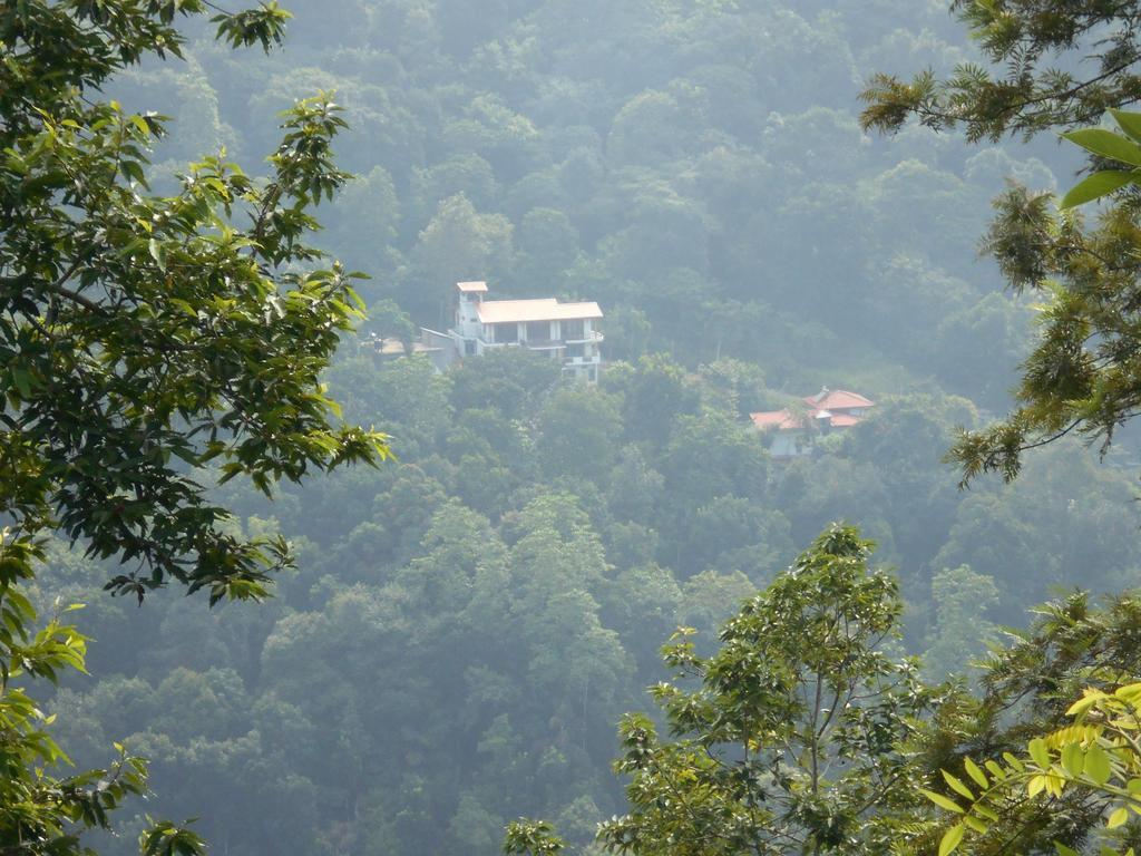 The Springfields Kandy Previously Madara Residence Kandy Exterior foto
