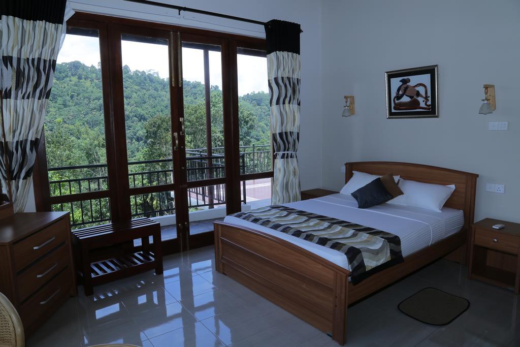 The Springfields Kandy Previously Madara Residence Kandy Zimmer foto