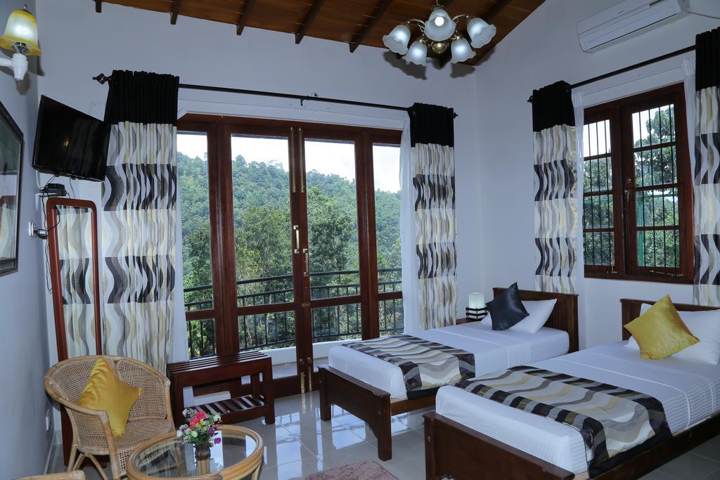 The Springfields Kandy Previously Madara Residence Kandy Zimmer foto