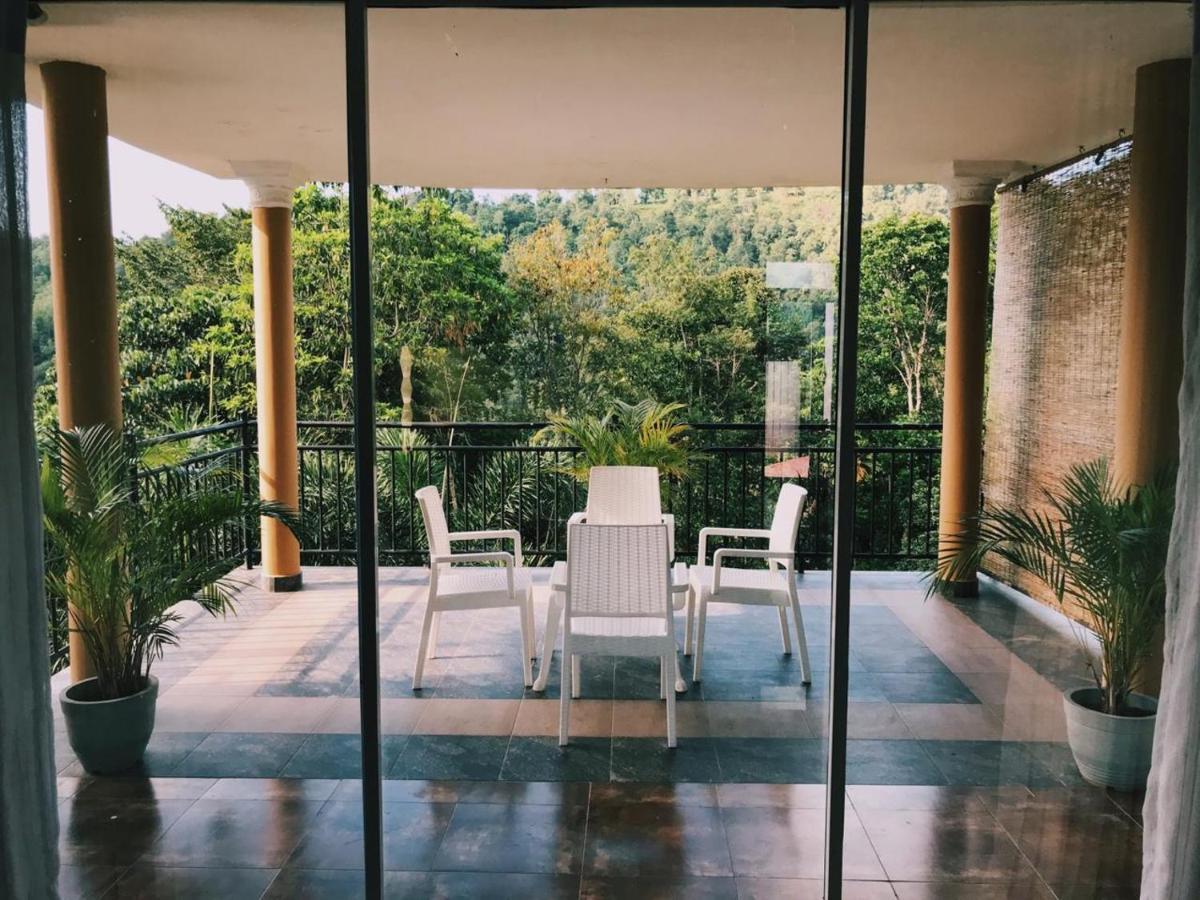 The Springfields Kandy Previously Madara Residence Kandy Exterior foto